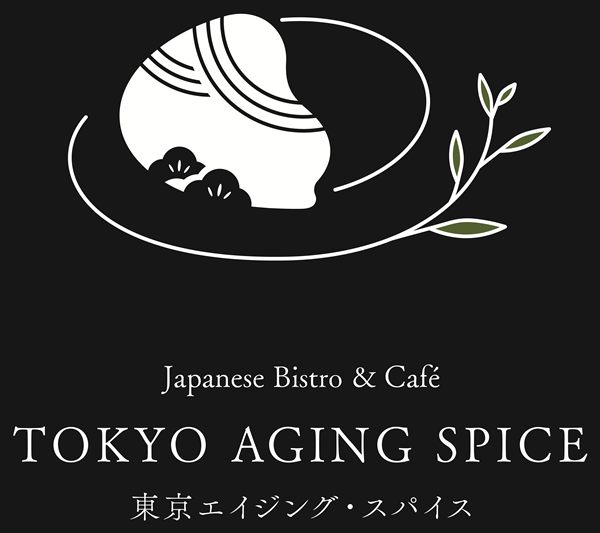 TOKYO AGING SPICE 東京エイジング・スパイス Japanese Bistro & Café